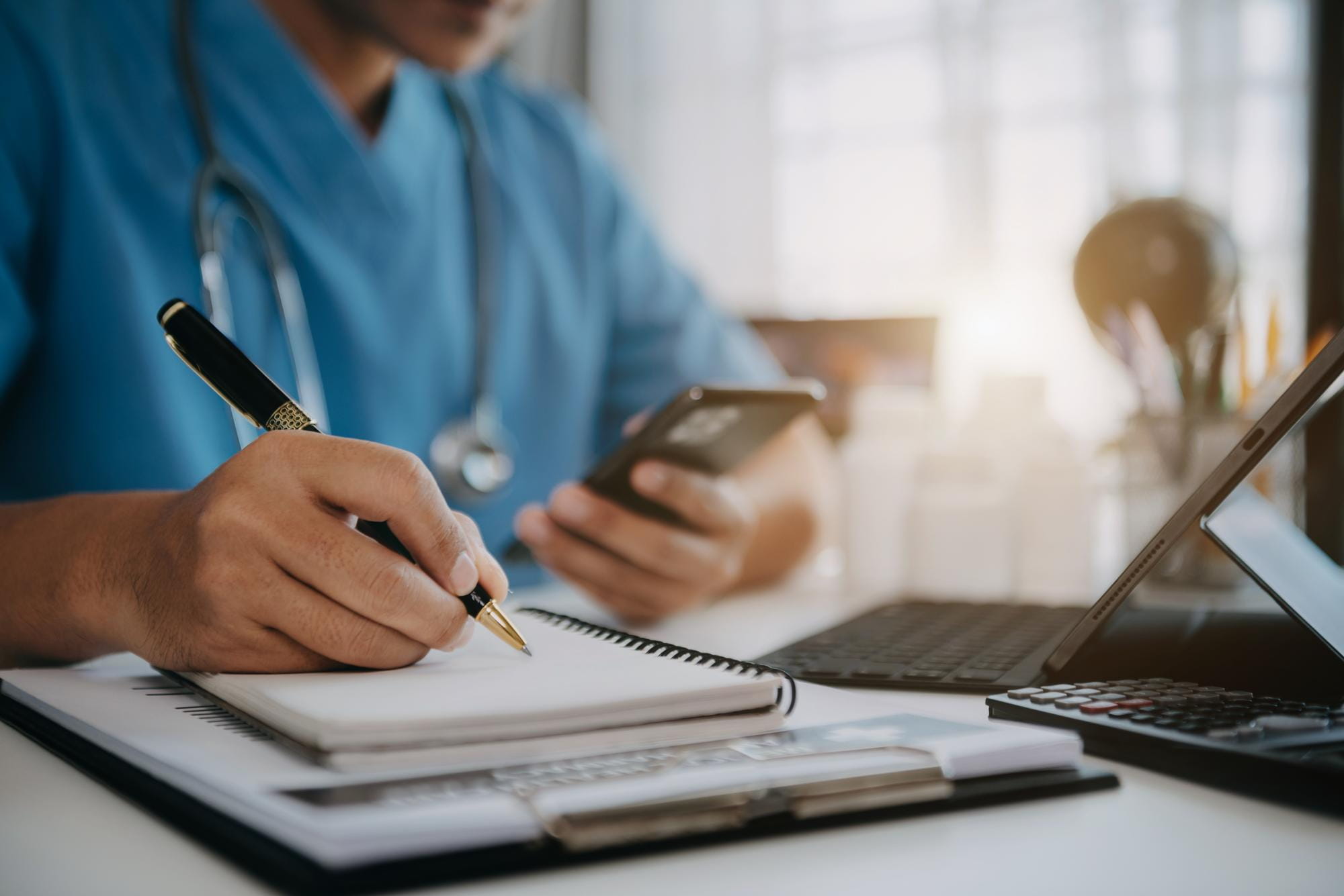 Benefícios do Agendamento Online na Gestão Odontológica
