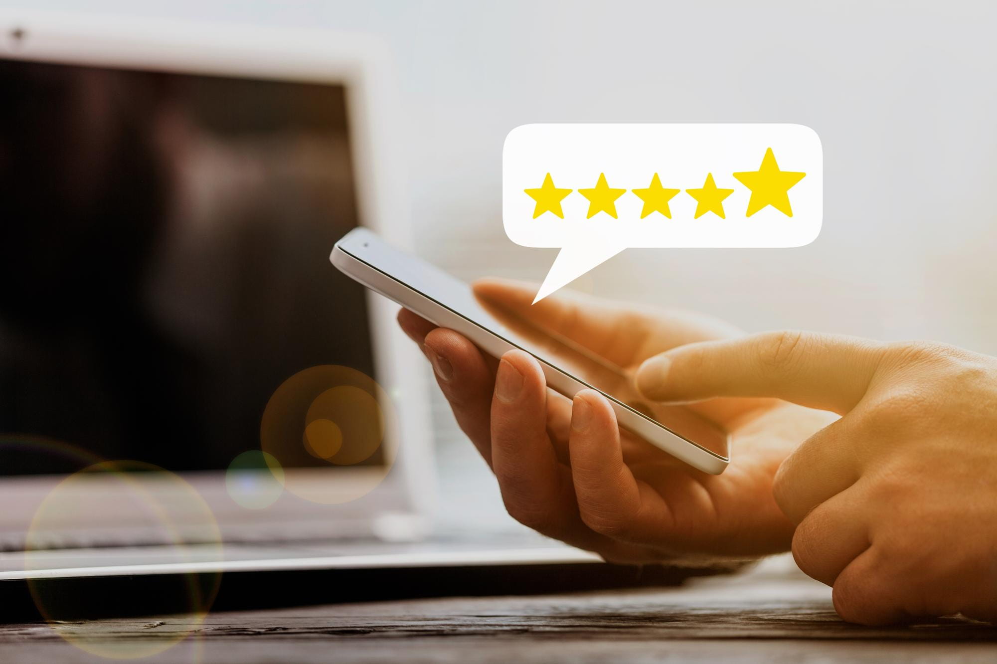 Estratégias de Gestão de Reputação Online