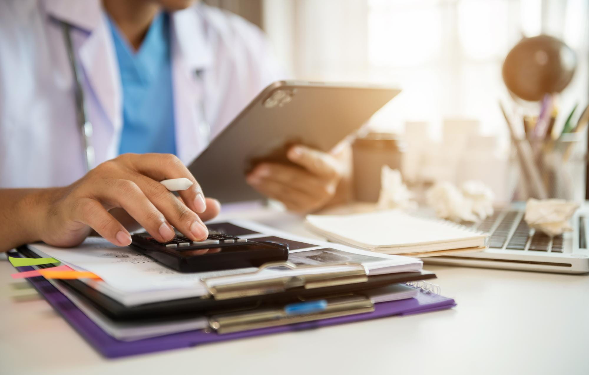 Guia do Faturamento Médico