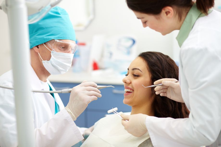Estratégias para fidelização de pacientes em clínicas