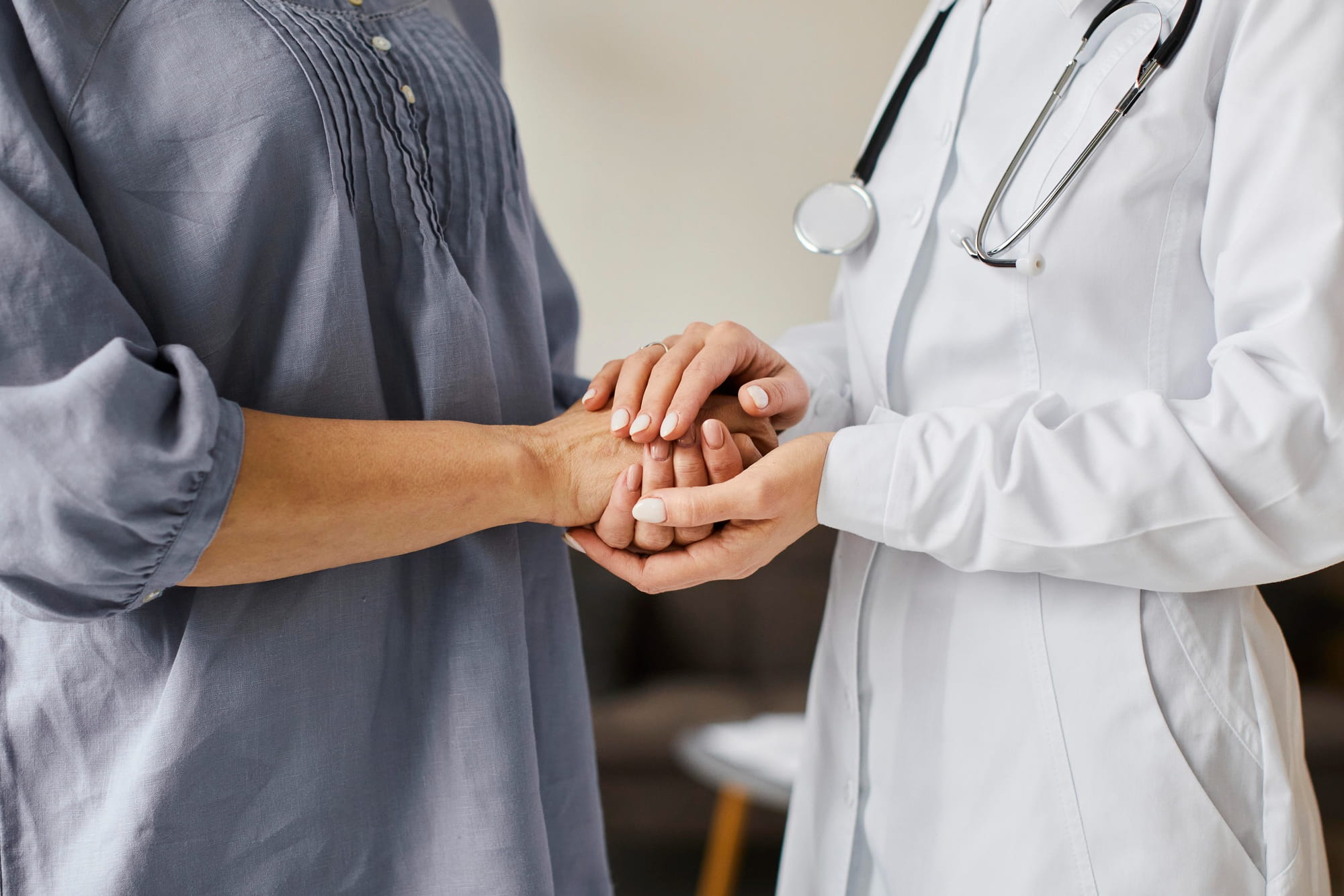 Fidelização de pacientes em clínicas odontológicas