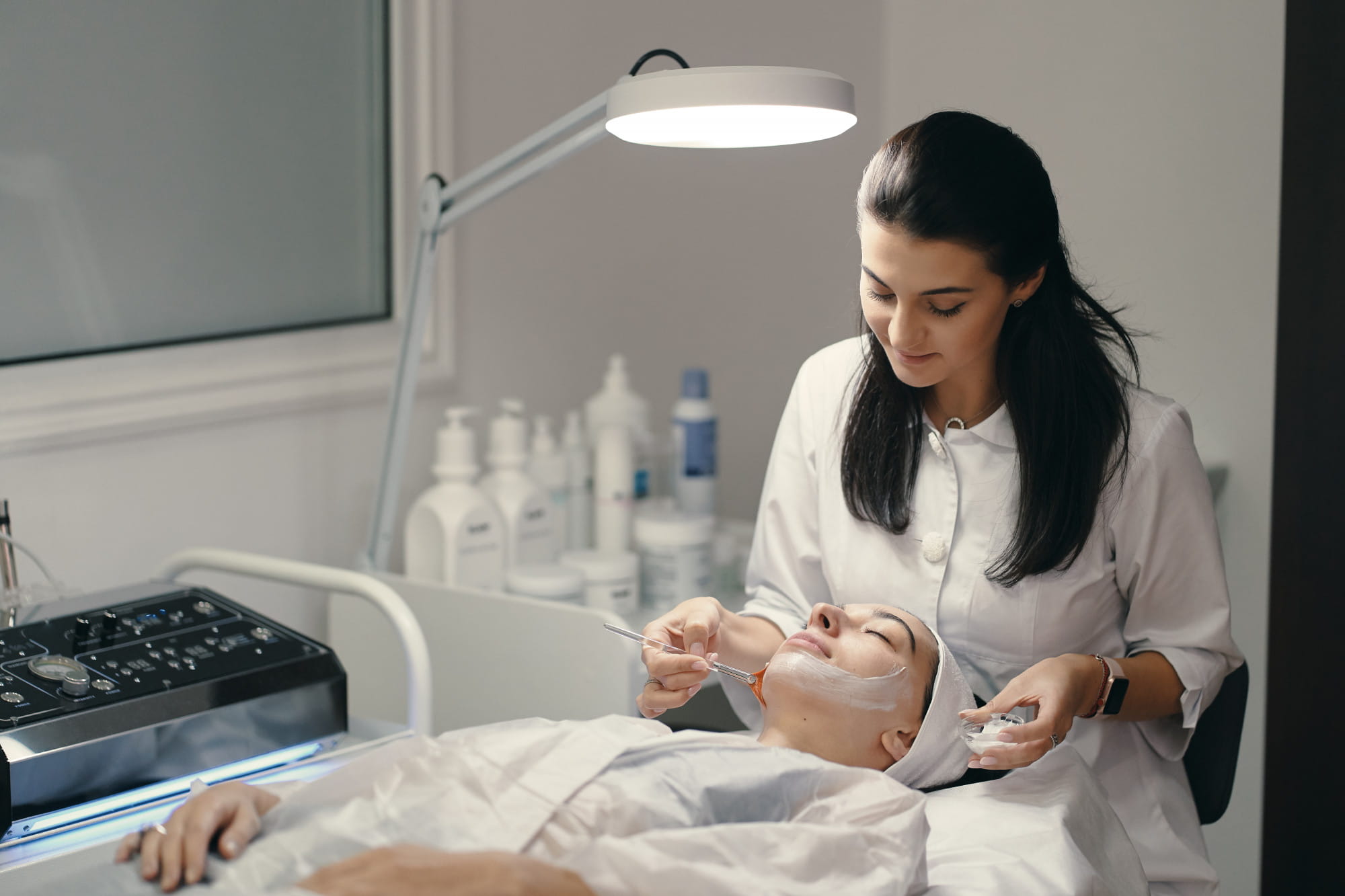 Gestão de Custos em Clínicas de Estética
