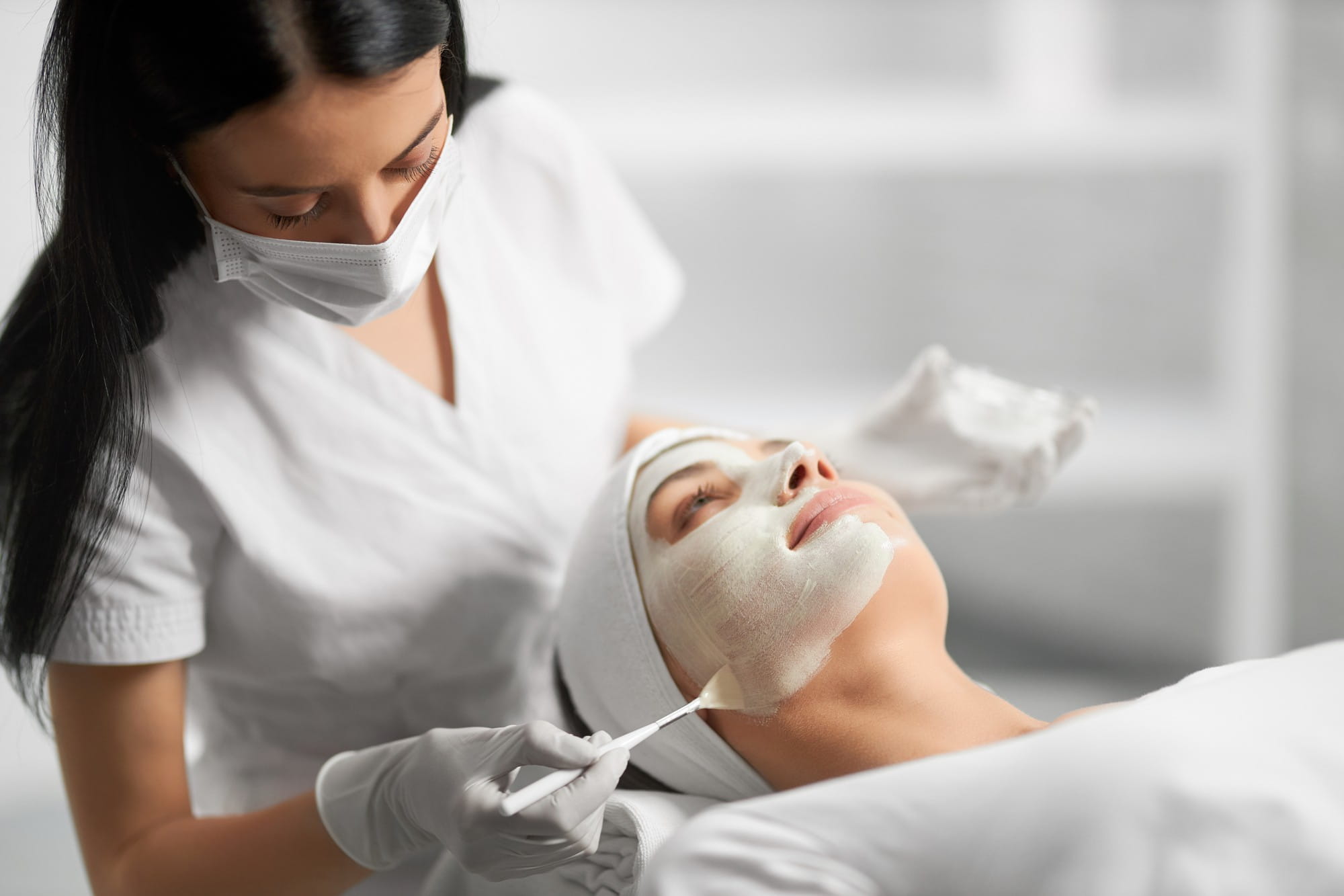 Gestão de Custos em Clínicas de Estética