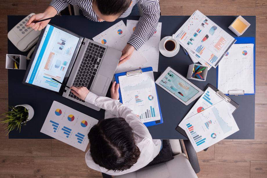 Gestão de estoque em clínicas odontológicas