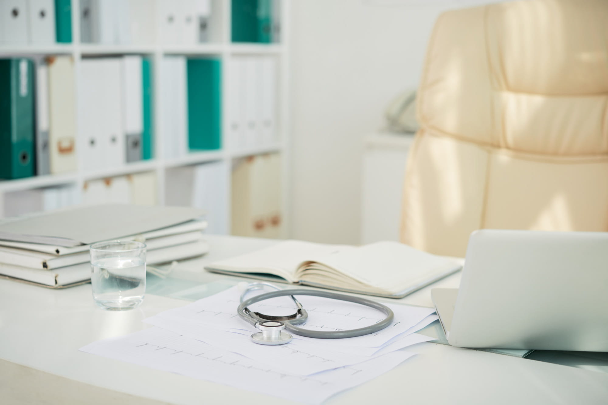 Estratégias para Reduzir Glosa Médica