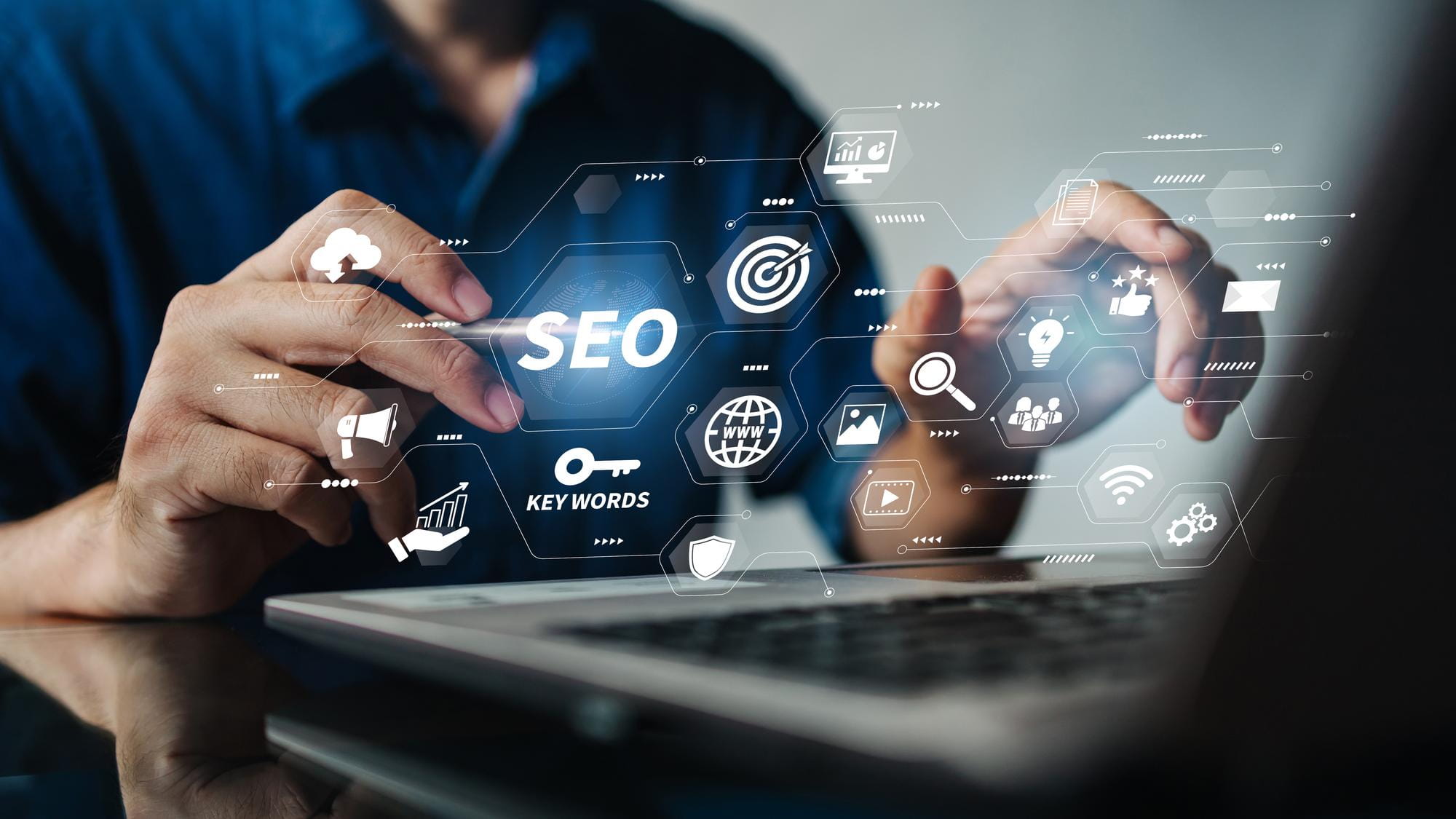 SEO para Clínicas