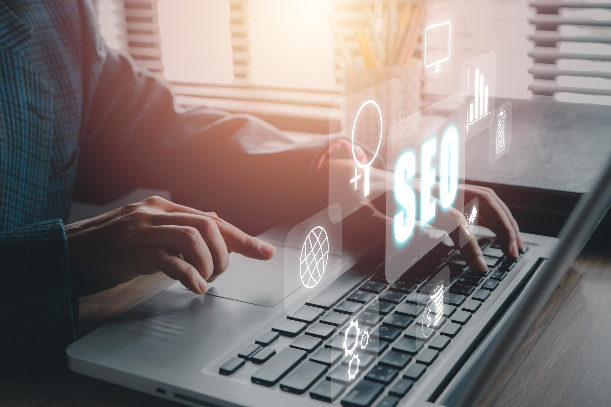 Estratégias de SEO para Clínicas