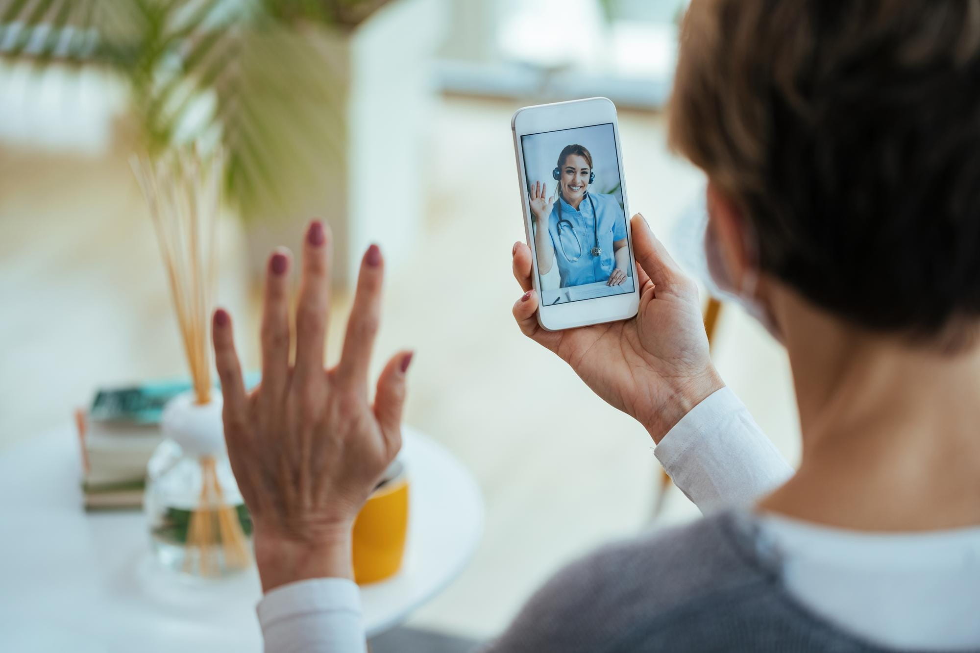 Implementação de telemedicina em clínicas