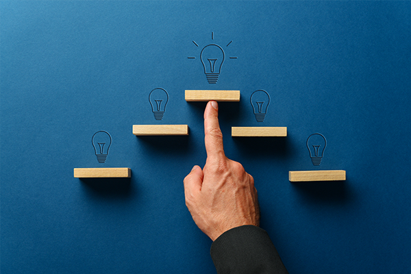 Empreender na área da saúde