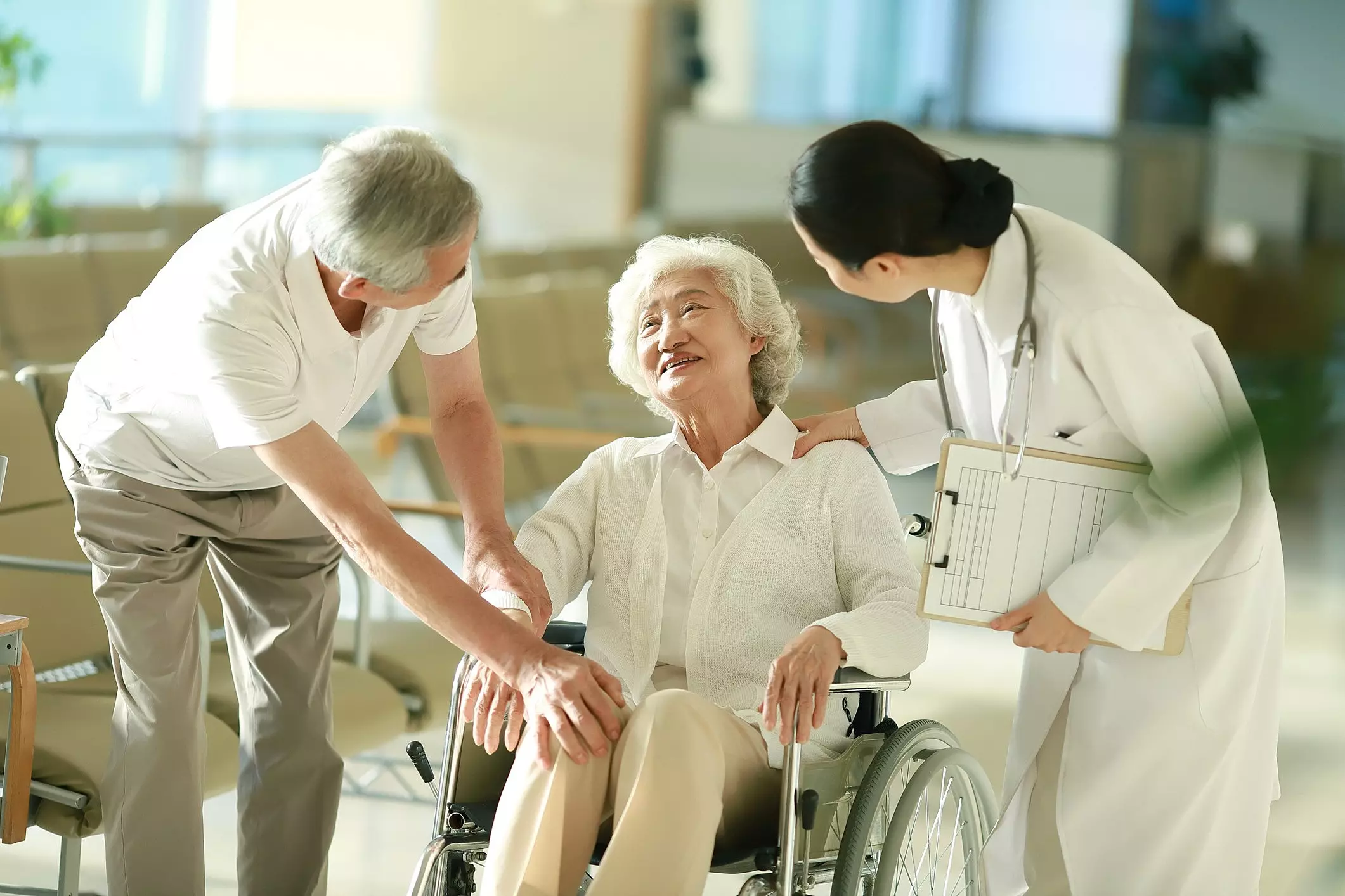 Por que a experiência do paciente pode tornar sua clínica diferenciada?