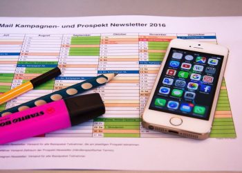 Como criar o planejamento estratégico da clínica para o novo ano