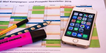 Como criar o planejamento estratégico da clínica para o novo ano