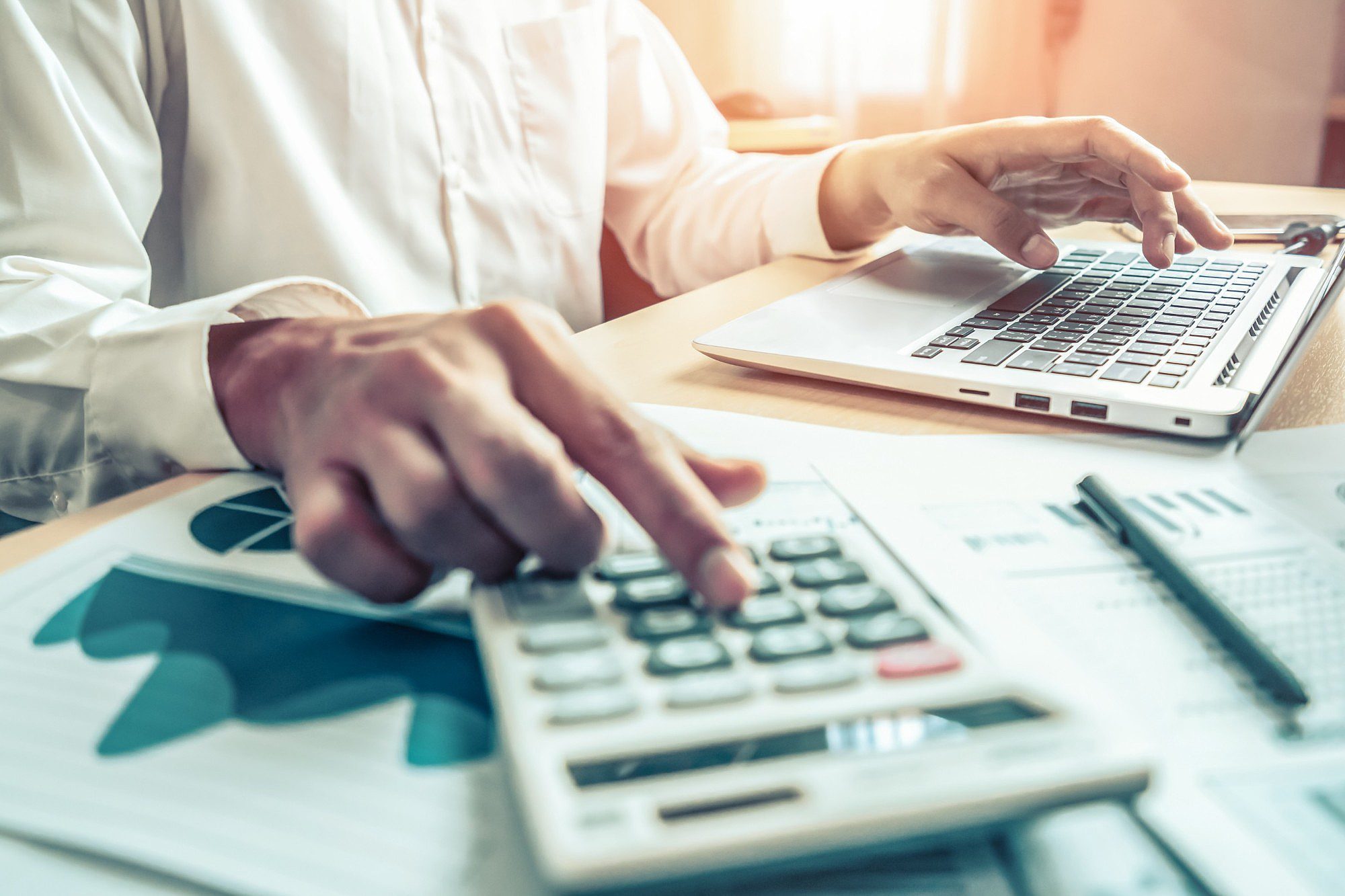 Entenda a importância da gestão financeira na pandemia