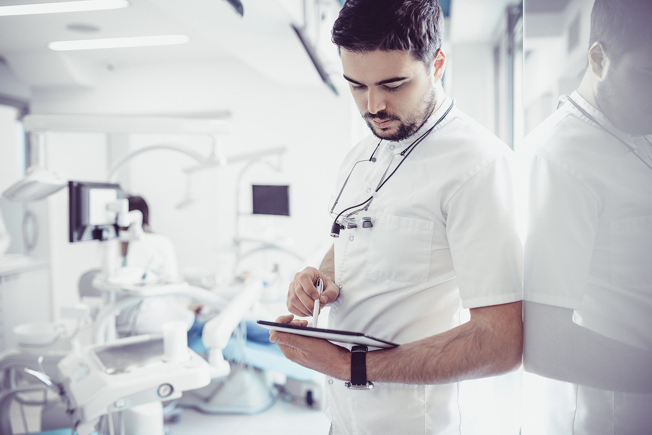 Análise de dados em saúde