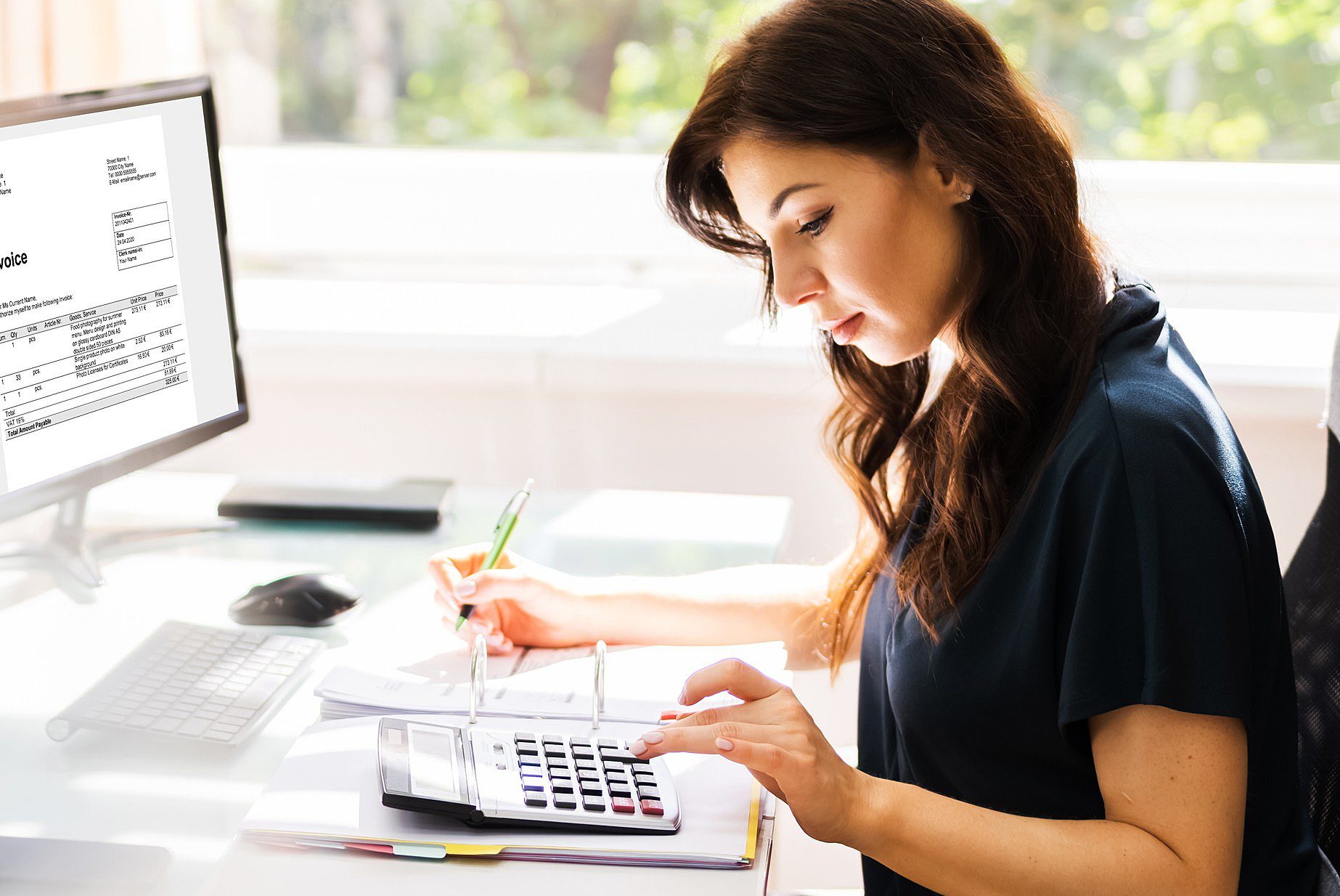 Descubra como calcular o ticket médio em sua clínica odontológica