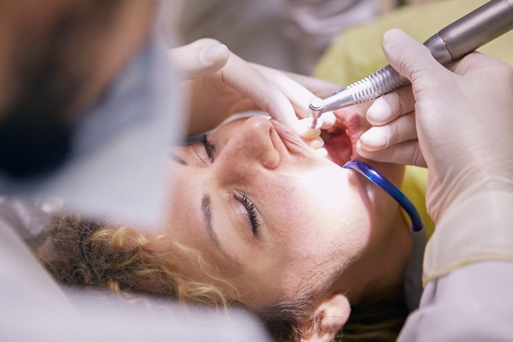 Como fazer a fidelização de pacientes na odontologia, Tratamento odontológico