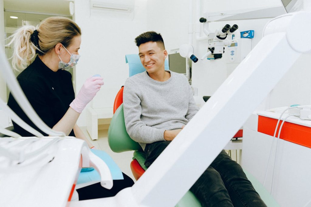 7 dicas de como reduzir a inadimplência em clínicas odontológicas. Confira tudo sobre o mercado odontológico,