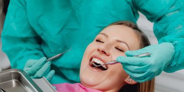 A biossegurança na odontologia é extremamente importante para a proteção do profissional e paciente