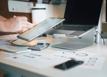 Abandone o uso de planilhas e tenha uma melhor gestão da sua clínica com um software