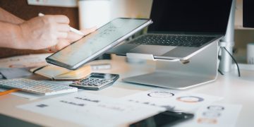 Abandone o uso de planilhas e tenha uma melhor gestão da sua clínica com um software