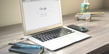 Dicas para aparecer na primeira página do Google