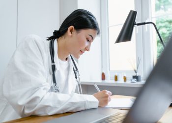 Especialização em medicina do trabalho