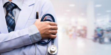 Especialização em medicina, veja as opções