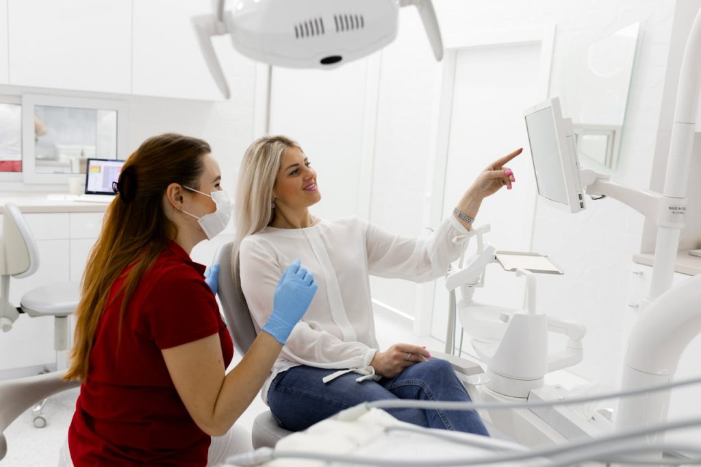 Como montar uma clínica odontológica do zero - clínica odontológica