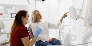 Como montar uma clínica odontológica do zero - clínica odontológica