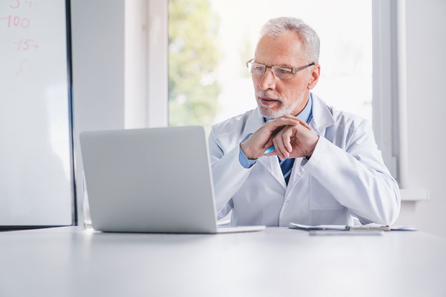 Telemedicina e clínicas: oportunidades e desafios - telemedicina clínicas
