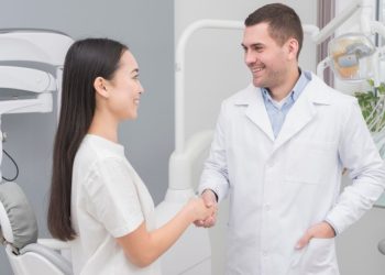 Atendimento humanizado em clínicas médicas e odontológicas - atendimento humanizado clínica