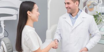 Atendimento humanizado em clínicas médicas e odontológicas - atendimento humanizado clínica