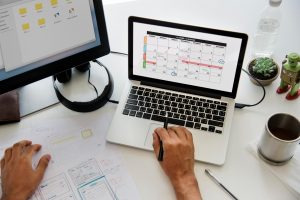 Como automatizar o agendamento de consultas - agendamento online