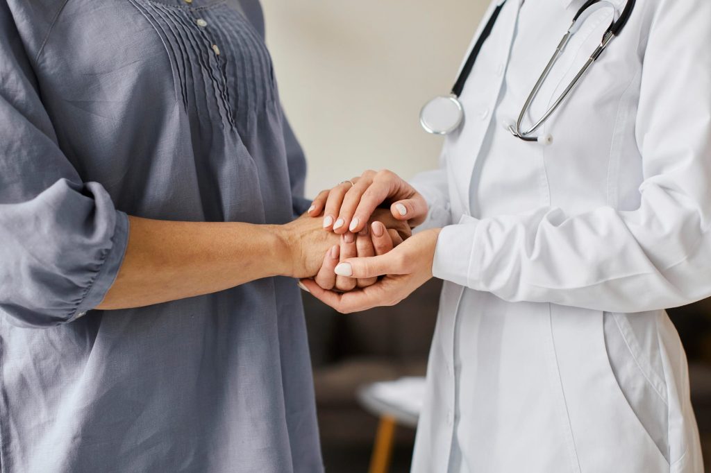 Como fidelizar pacientes na clínica - fidelização de pacientes
