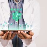 Transformação Digital na Saúde: Tendências - inovação na saúde