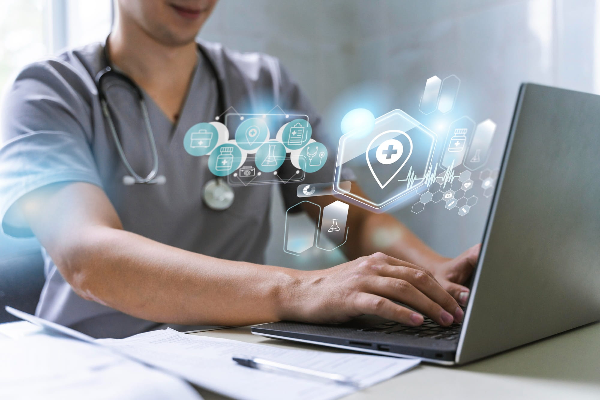 Marketing Médico: Regras do CFM em 2026 - marketing médico