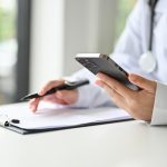 Prescrição Eletrônica: O que você precisa saber - receita digital
