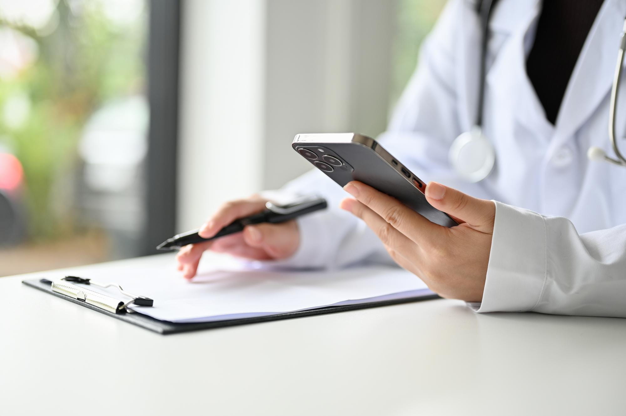 Prescrição Eletrônica: O que você precisa saber - receita digital