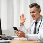 Telemedicina: Como implementar na sua clínica - telemedicina