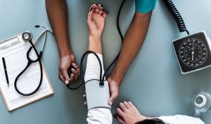 Como otimizar a triagem de pacientes - triagem clínica